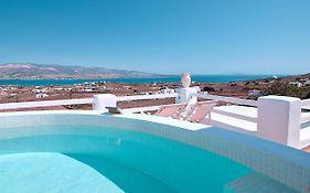 Antiparos View